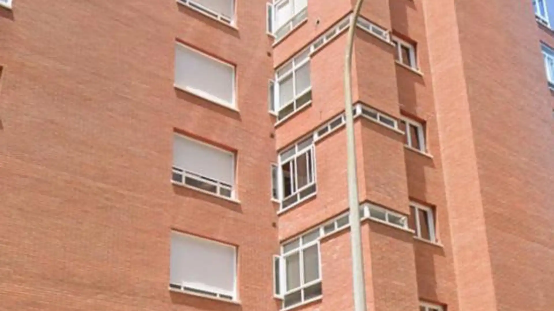 Piso en  Vicente Aleixandre Kalea 10 - Foto 2