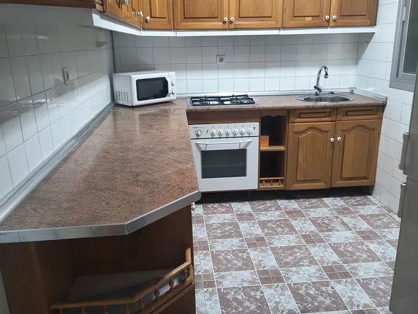 Piso en Calle Obispo Hurtado, 20, Jardín Botánico - Foto 4
