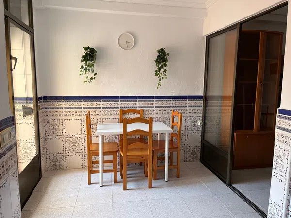 Piso en calle Profesor Hernández Pacheco, 1 D