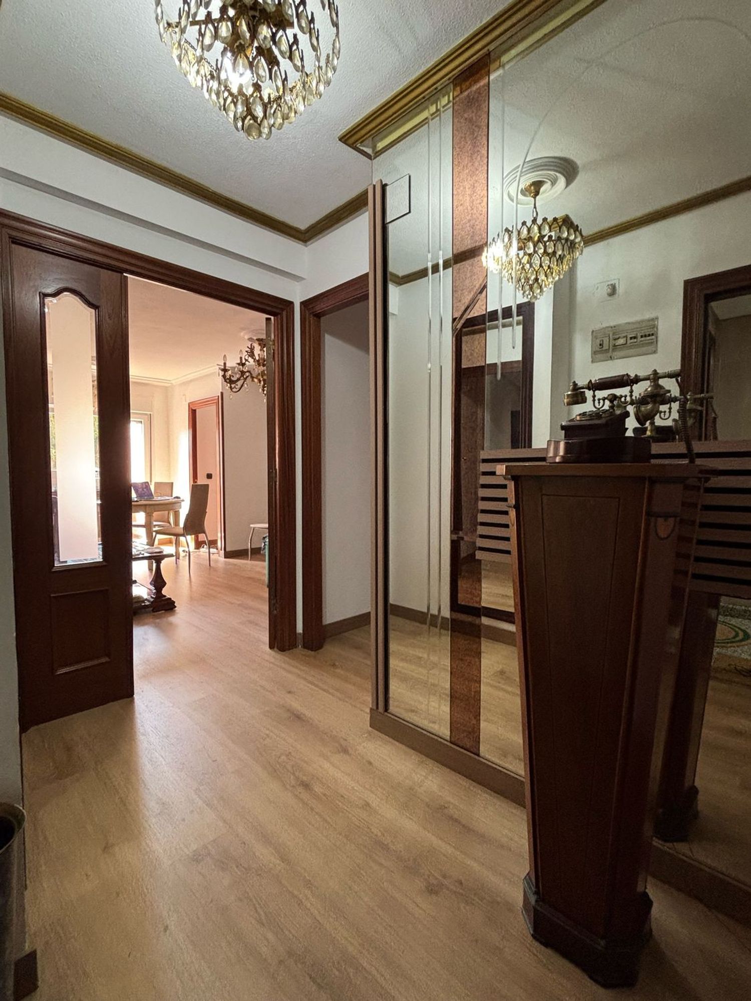 Piso en La Estrecha, 9 - Foto 1