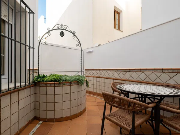 Piso en Hna Amparo, 2, Ayamonte Pueblo, Ayamonte Pueblo - Foto 29