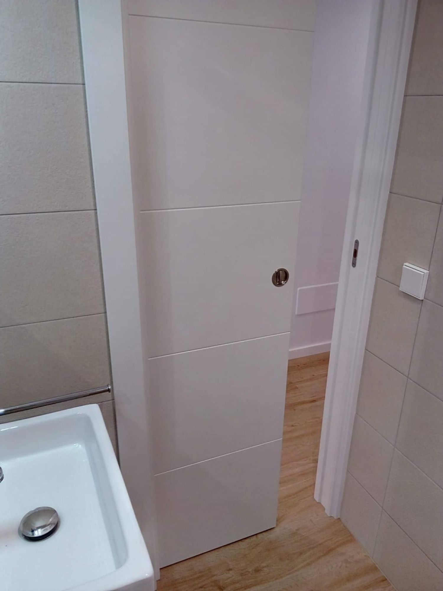 Piso en calle de Cartago, 29 - Foto 3