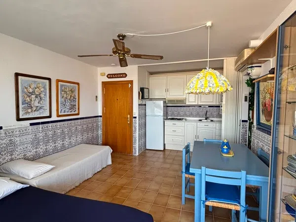Piso en Calle de Joan Salvat-Papasseit, 18, Platja Calafell, Platja Calafell - Foto 6
