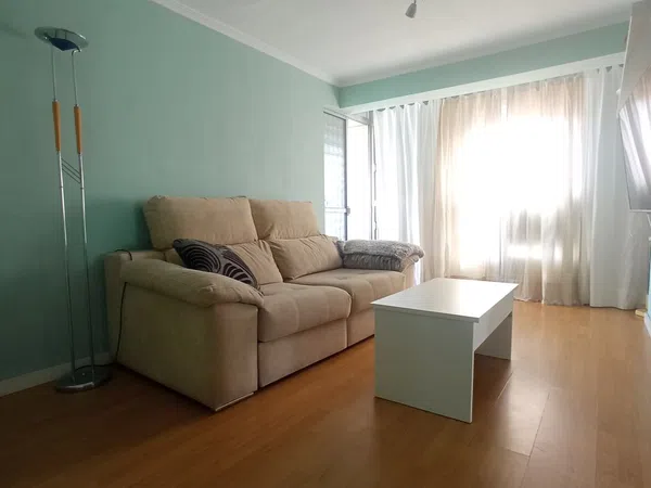 Piso en medina y galnares, 47