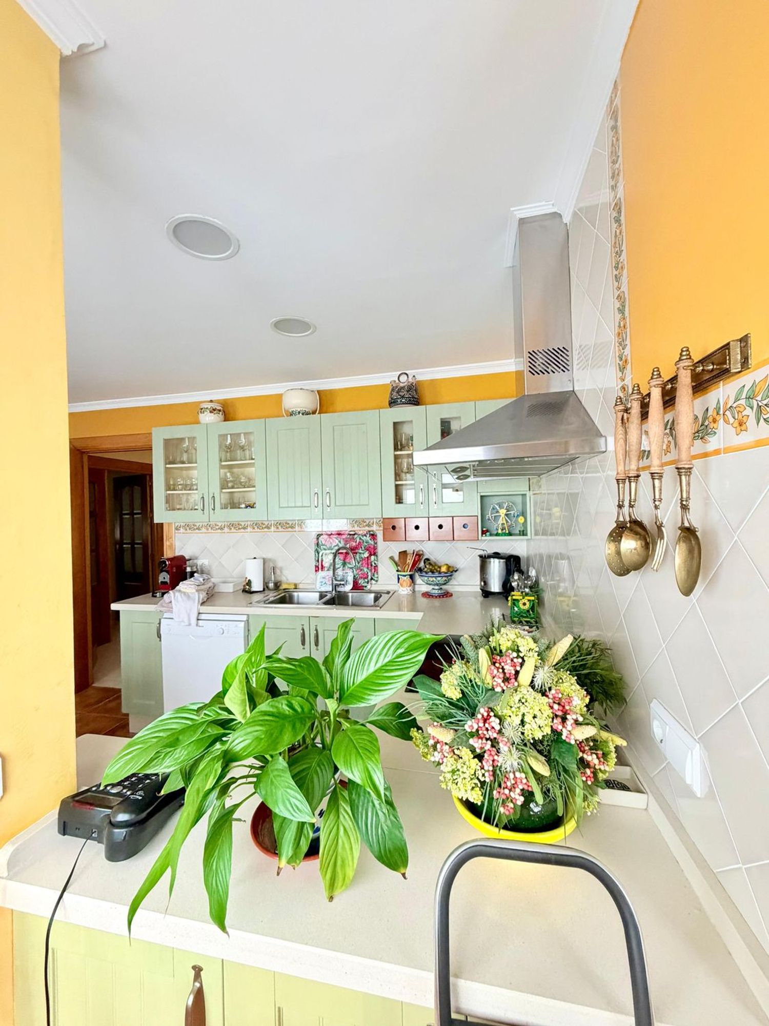 Piso en Barrio Centro - Foto 35