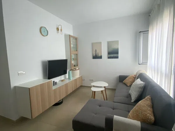 Piso en calle Malvasía, 10