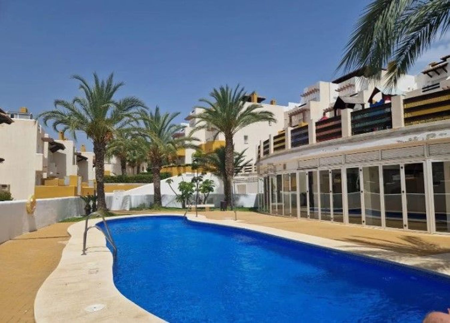 Piso en Las Pitas, 3, Las Salinas, Las Salinas - Foto 15