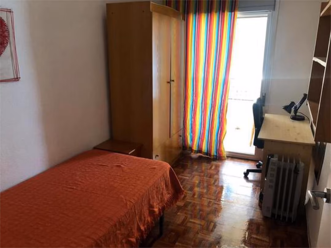 Estudio en Ciudad Jardín - Foto 5