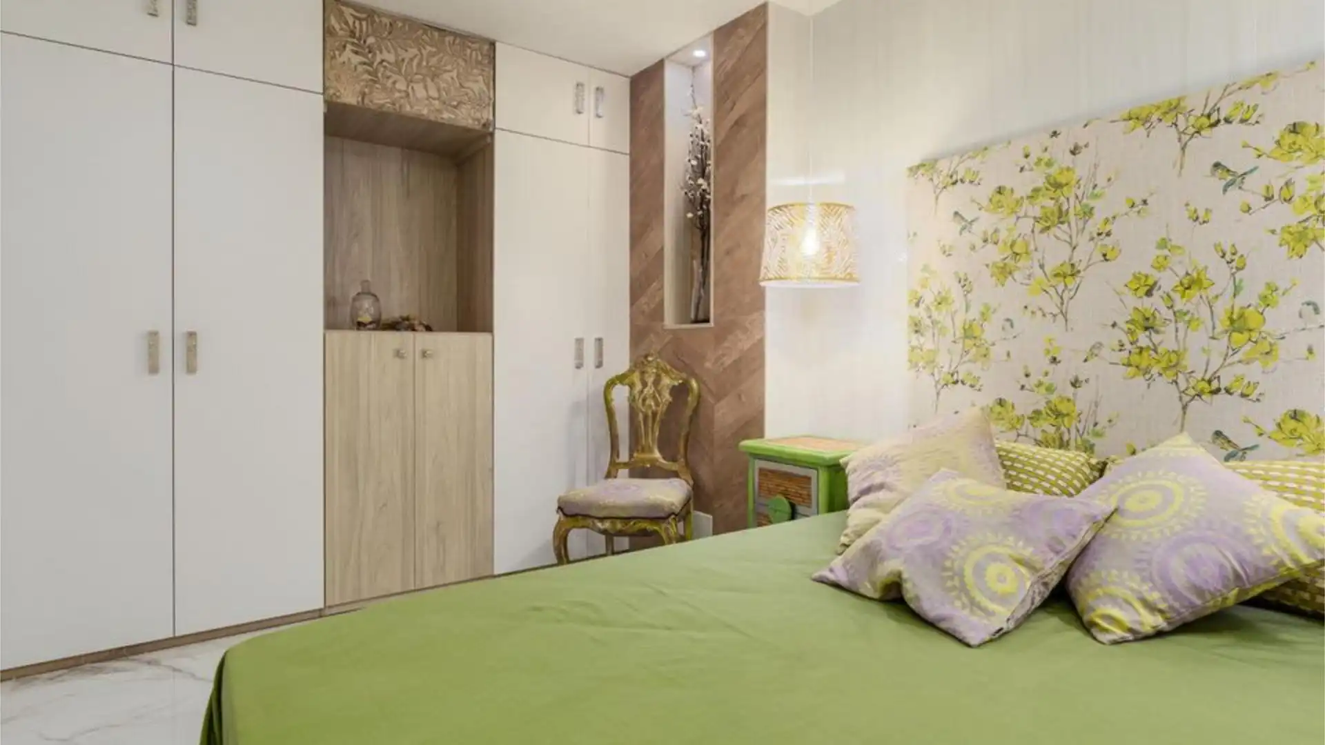 Piso en  Calle Pintor Casasola 4 - Foto 17