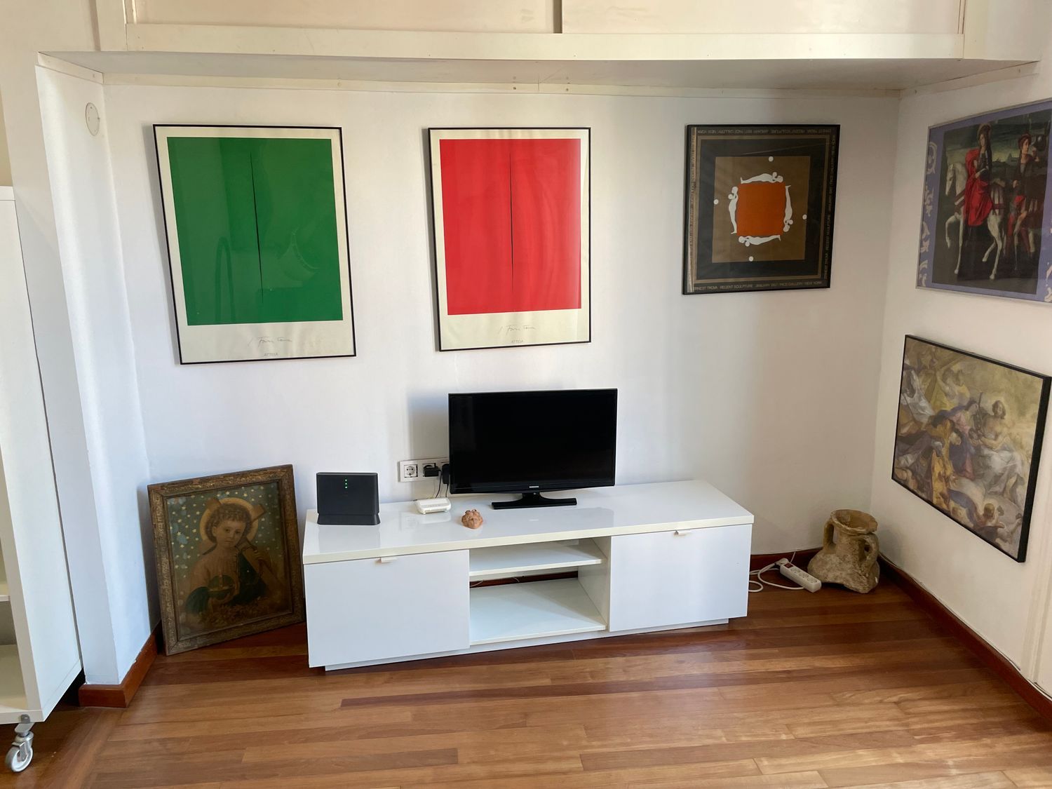 Piso en calle de la Carda, 6 - Foto 10