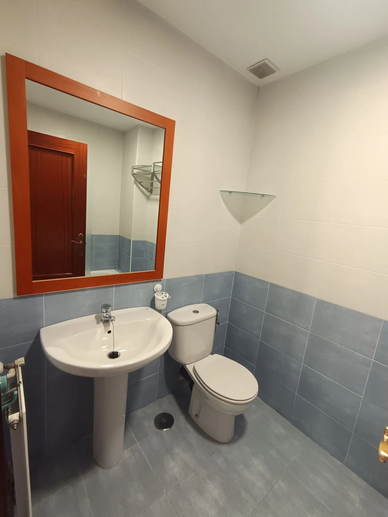 Chalet pareado en calle Luis Buñuel, 107 - Foto 13