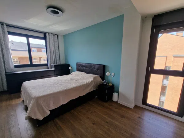 Dúplex en venta en Golf - El Carralero - Foto 6