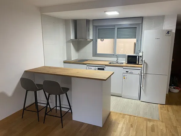 Dúplex en Paseo de la Rosa, 20, Santa Bárbara, Santa Bárbara - Foto 9