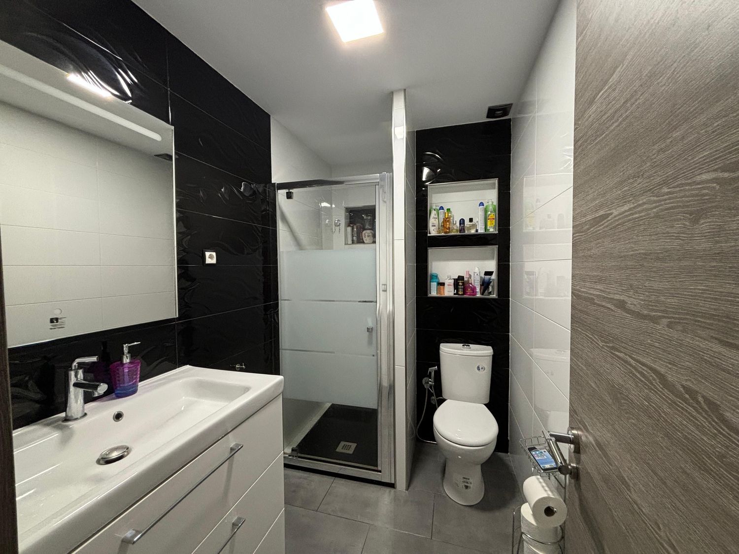 Estudio en C/caraveles, 4 - Foto 16