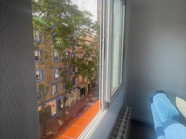 Piso en Calle de María Moliner, 9, San José - Foto 2