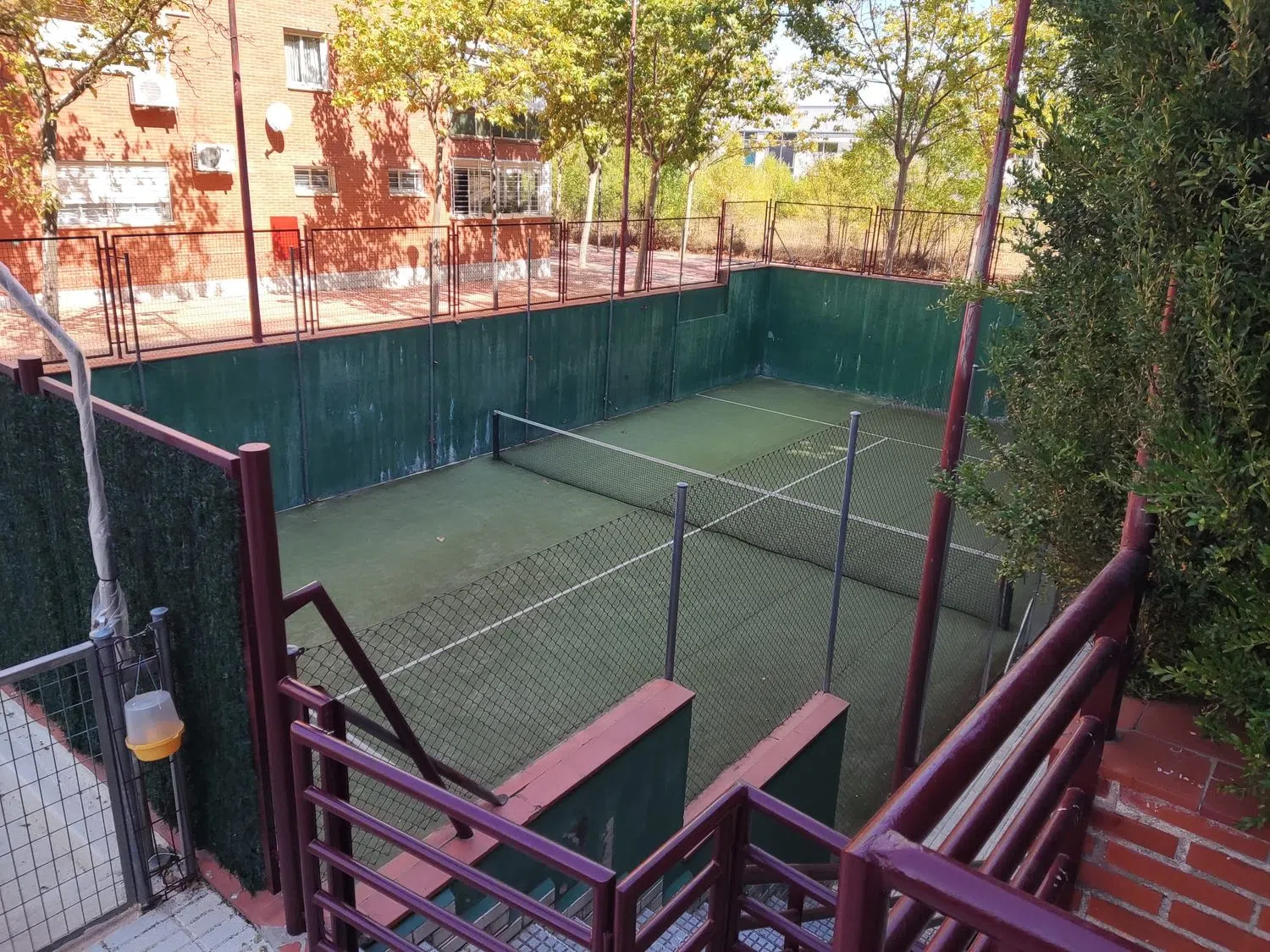 Piso en avenida de los Artesanos, 2 - Foto 12