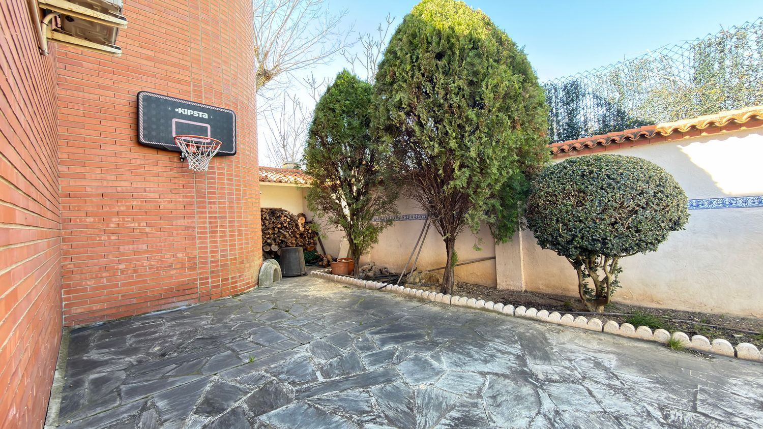 Casa independiente en Urbanización Torres de San Lamberto, 17 - Foto 37