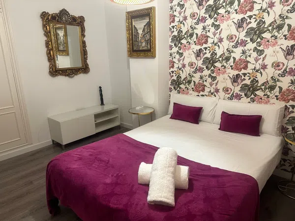 Piso en calle de Chinchilla, 7