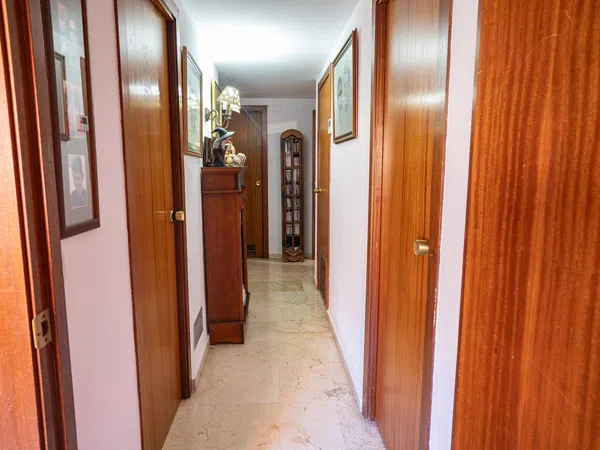 Piso en Calle Duque de Hornachuelos, 6 - Foto 19