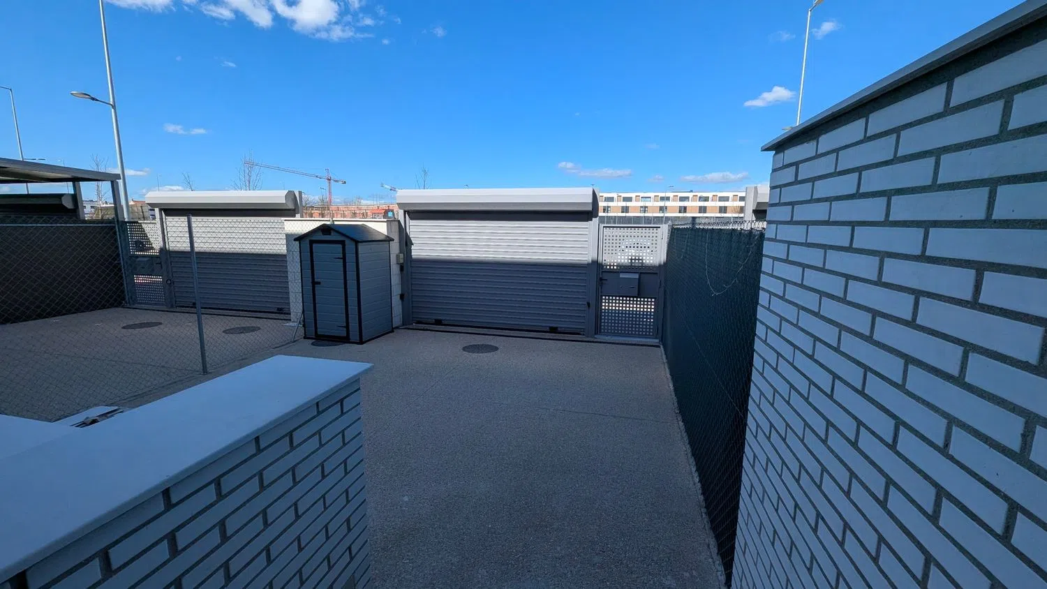 Chalet pareado en Suroeste - Foto 13