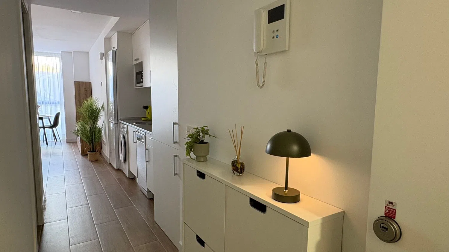 Estudio en Barrio Valdeacederas - Foto 7