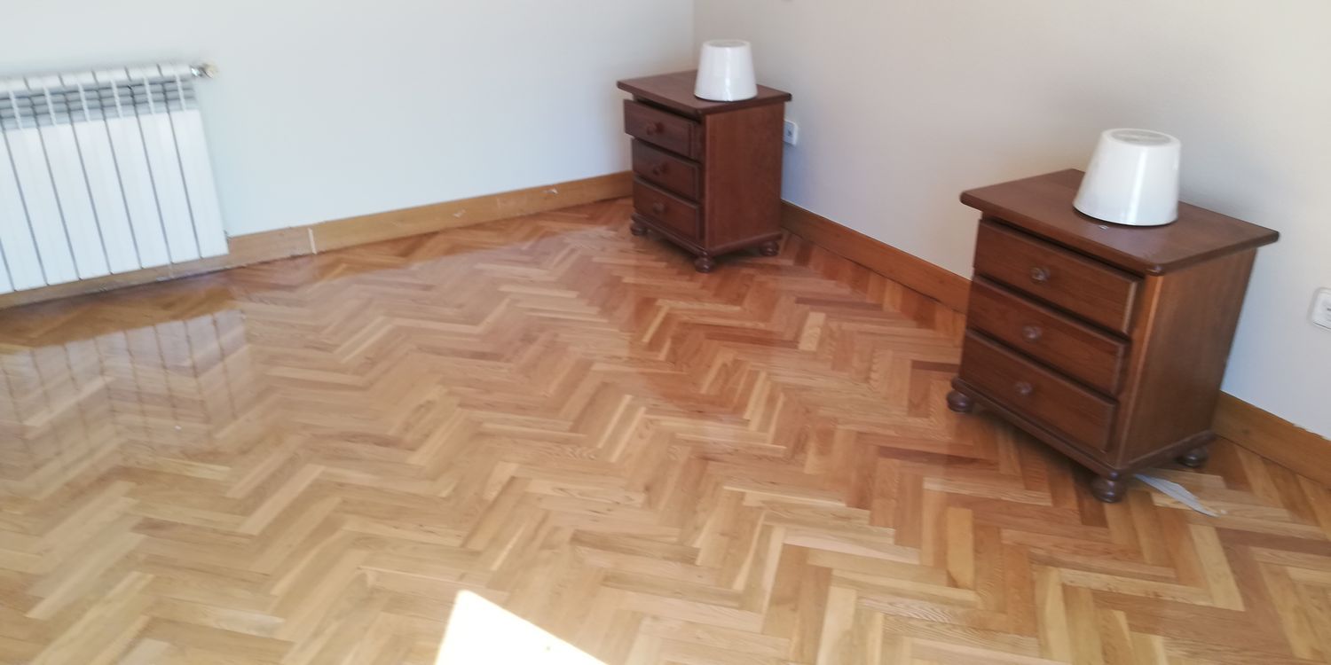 Piso en Calle de Mozart, 5, Casa de Campo - Foto 9
