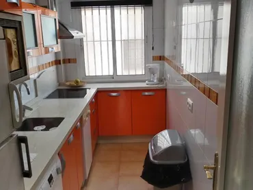 Piso en  Calle Sebastián Elcano 50 - Foto 4