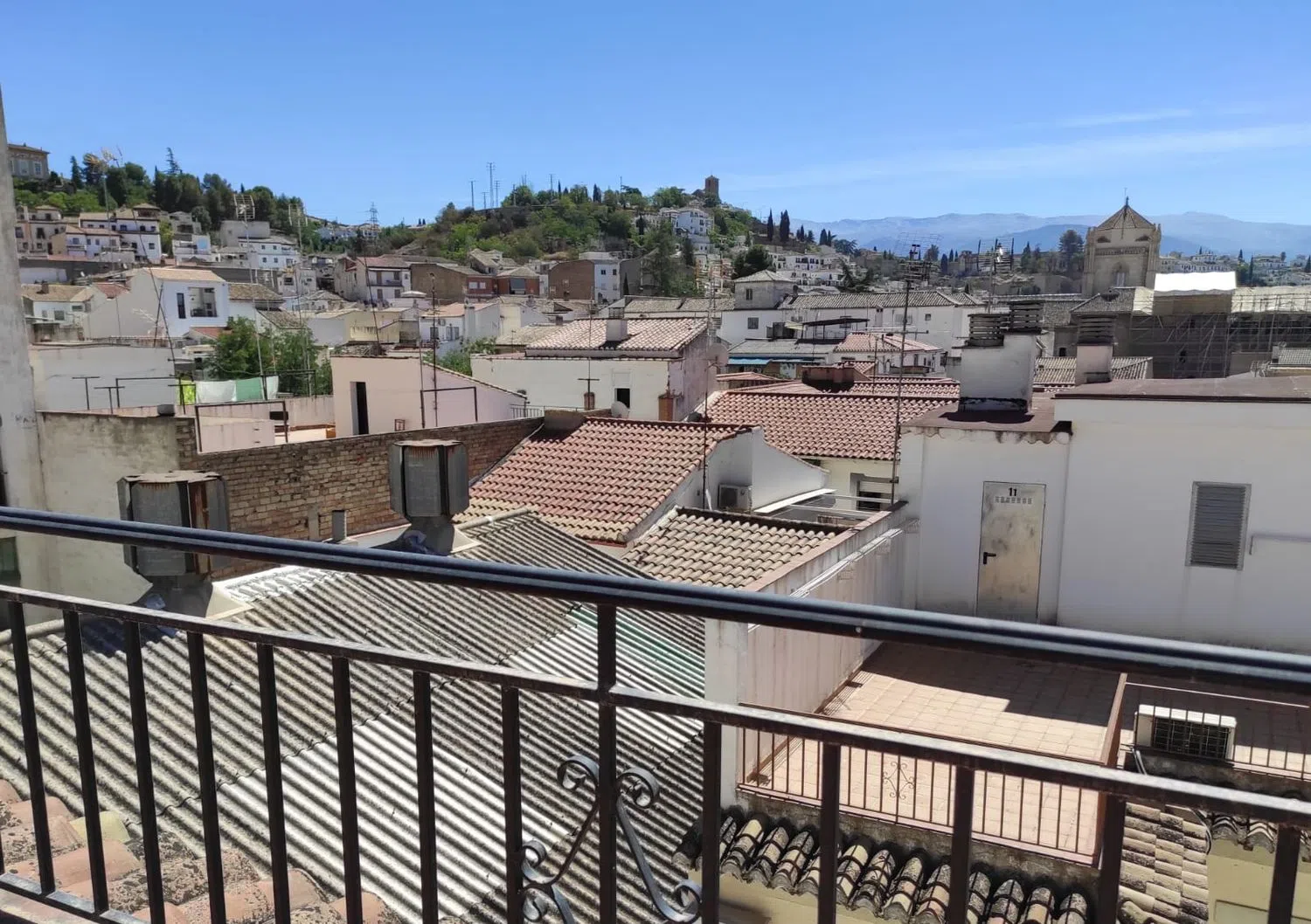 Piso en calle Cristo de la Yedra, 2 - Foto 14