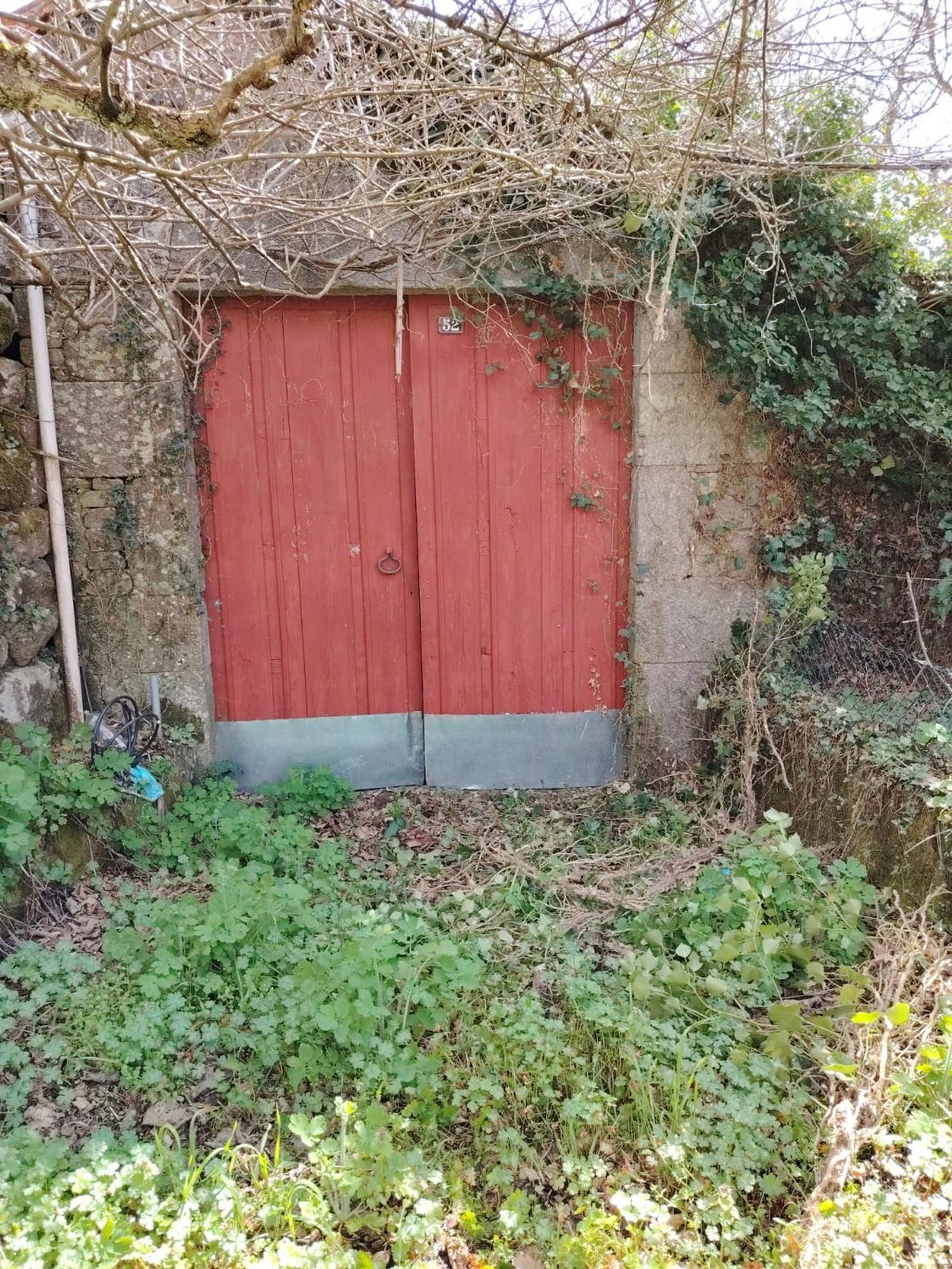 Casa de pueblo en Trasulfe, 52 - Foto 12