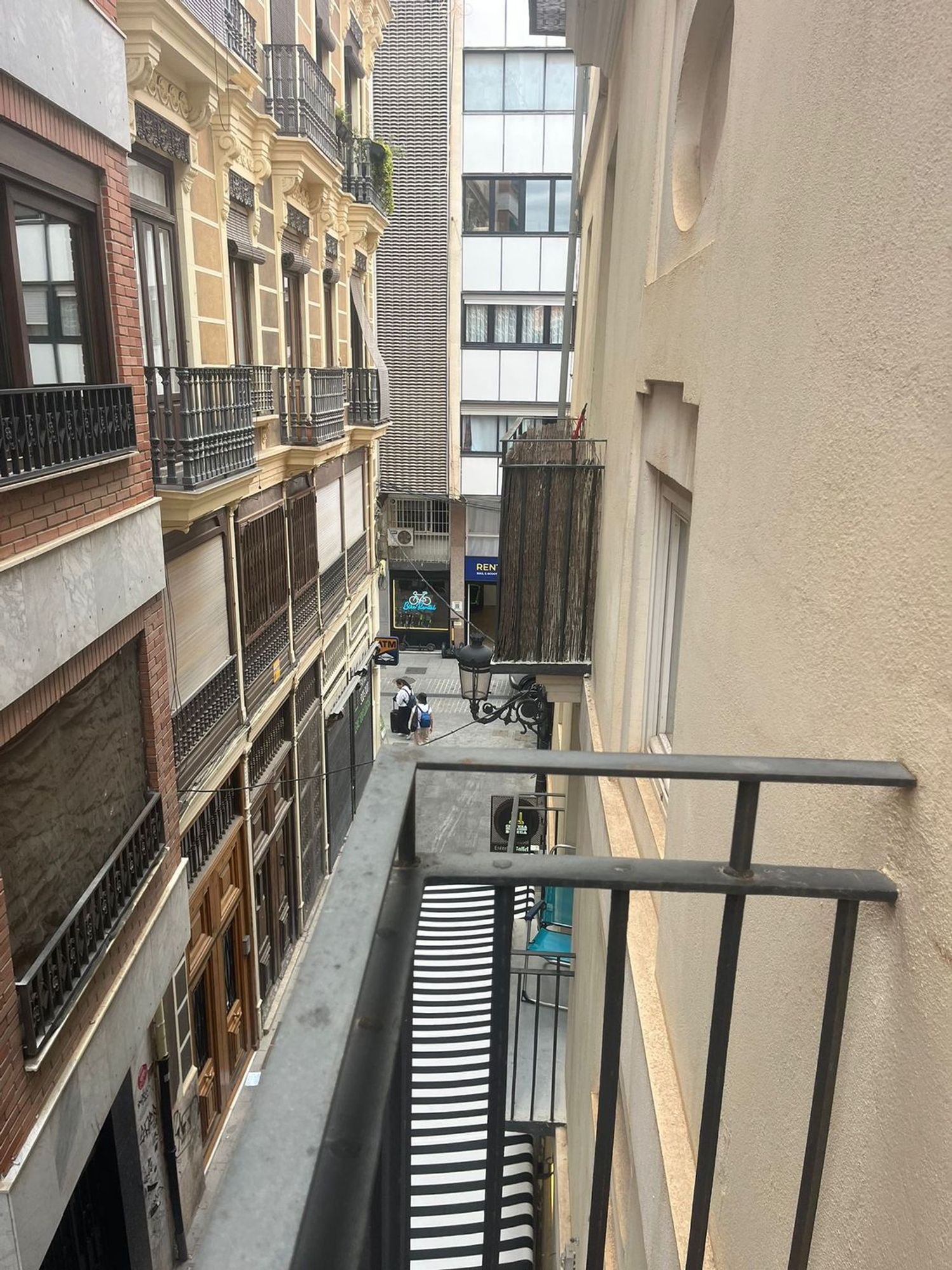 Piso en Calle de Blanes, El Mercat - Foto 4