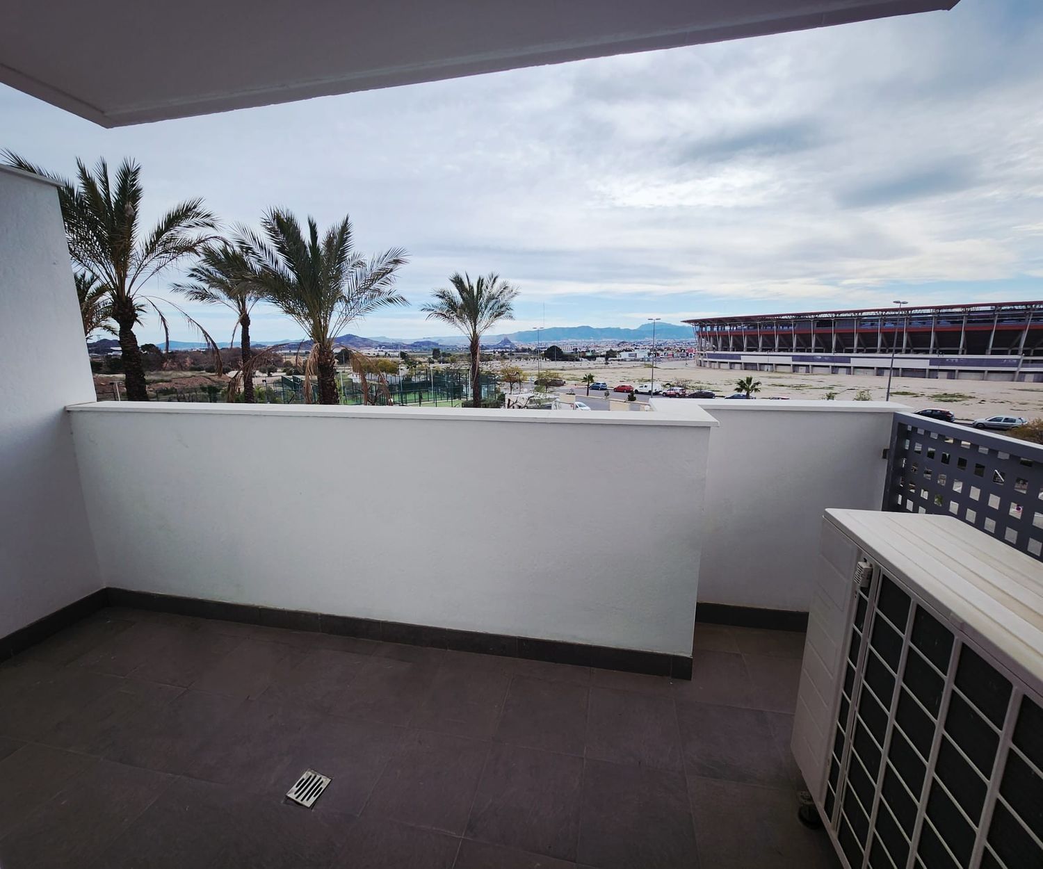 Piso en avenida Nueva Condomina, 6 - Foto 10