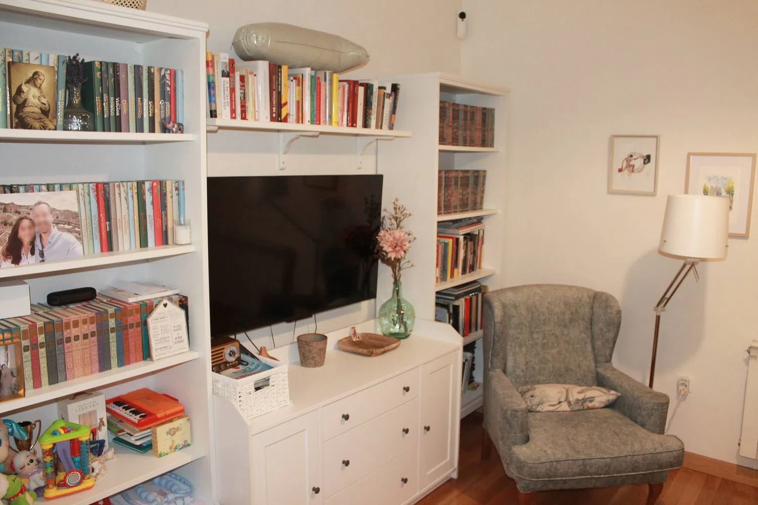 Piso en calle del Doctor Esquerdo, 23 - Foto 5