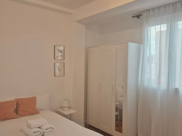 Piso en Barrio San Isidro