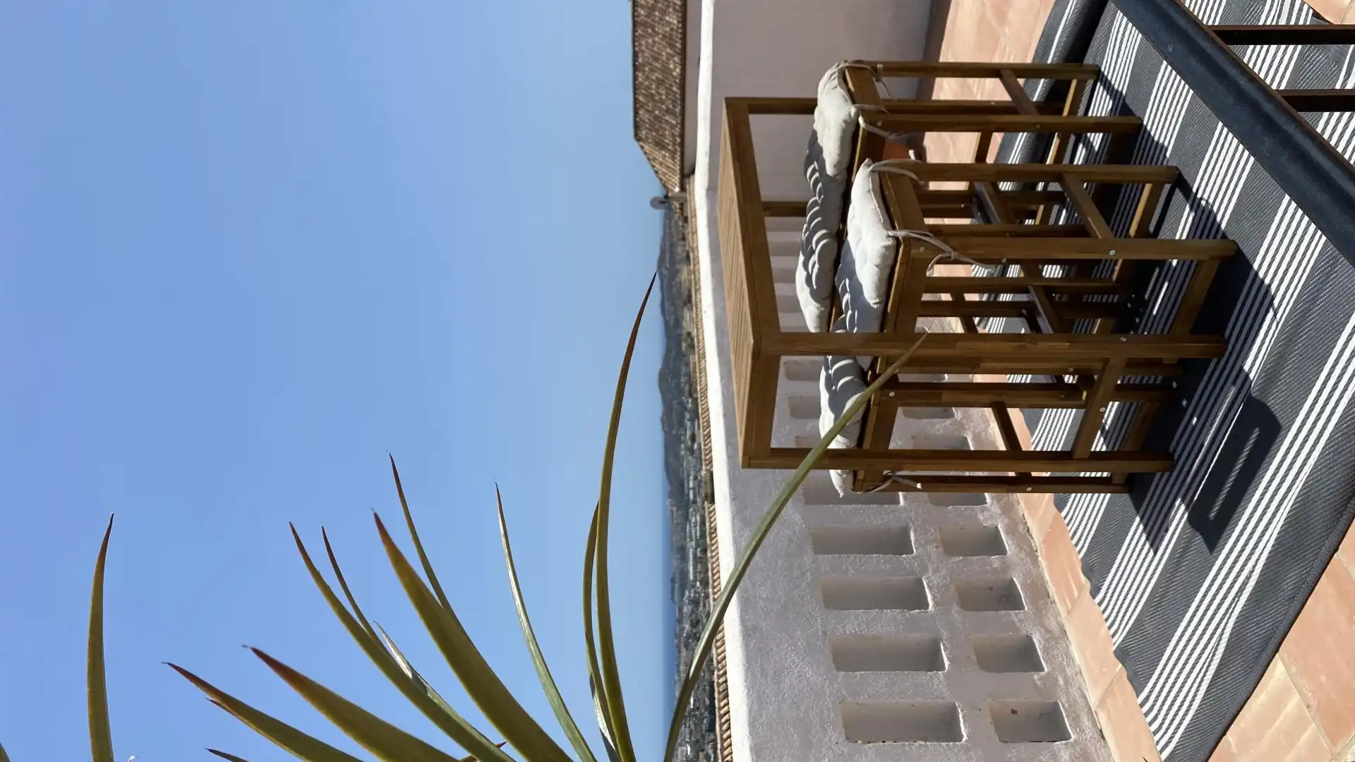 Piso en  Avenida de Francia 1-2 - Foto 22