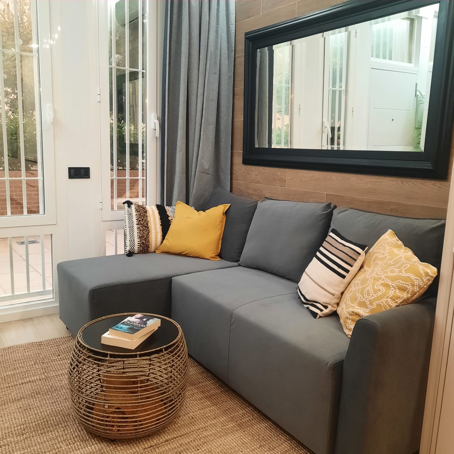 Estudio en Primera Fase - Nuevo Tres Cantos - Foto 10