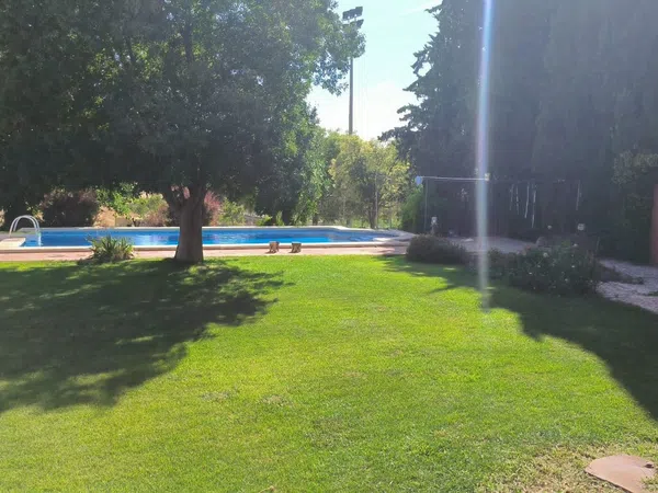 Casa o chalet independiente en Carretera de Porzuna, 13 a - Foto 4