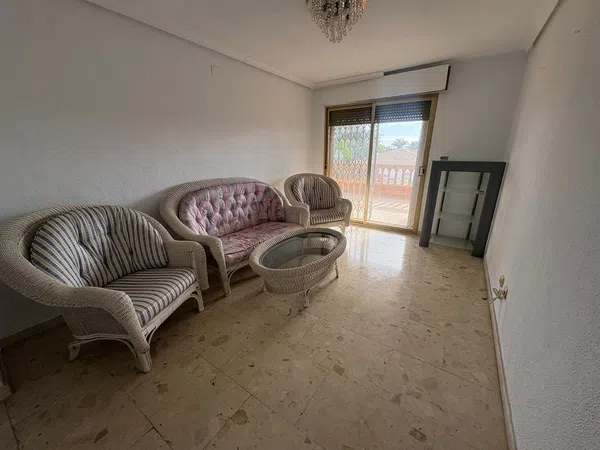 Casa independiente en calle Alcalde Edmundo Seva Garcia, 8 - Foto 19