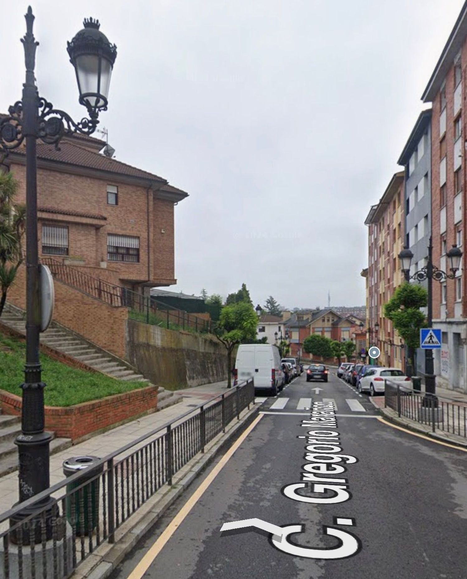 Piso en calle Gregorio Marañon, 17 - Foto 14