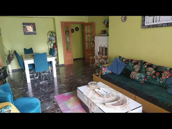 Piso en Avenida de Fernando Abril Martorell, 2, Malilla - Foto 4