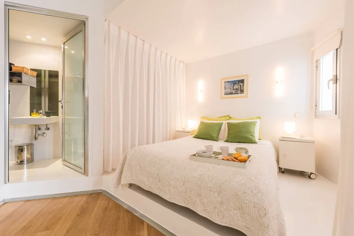 Piso en calle del Postigo de San Martín, 5 - Foto 7