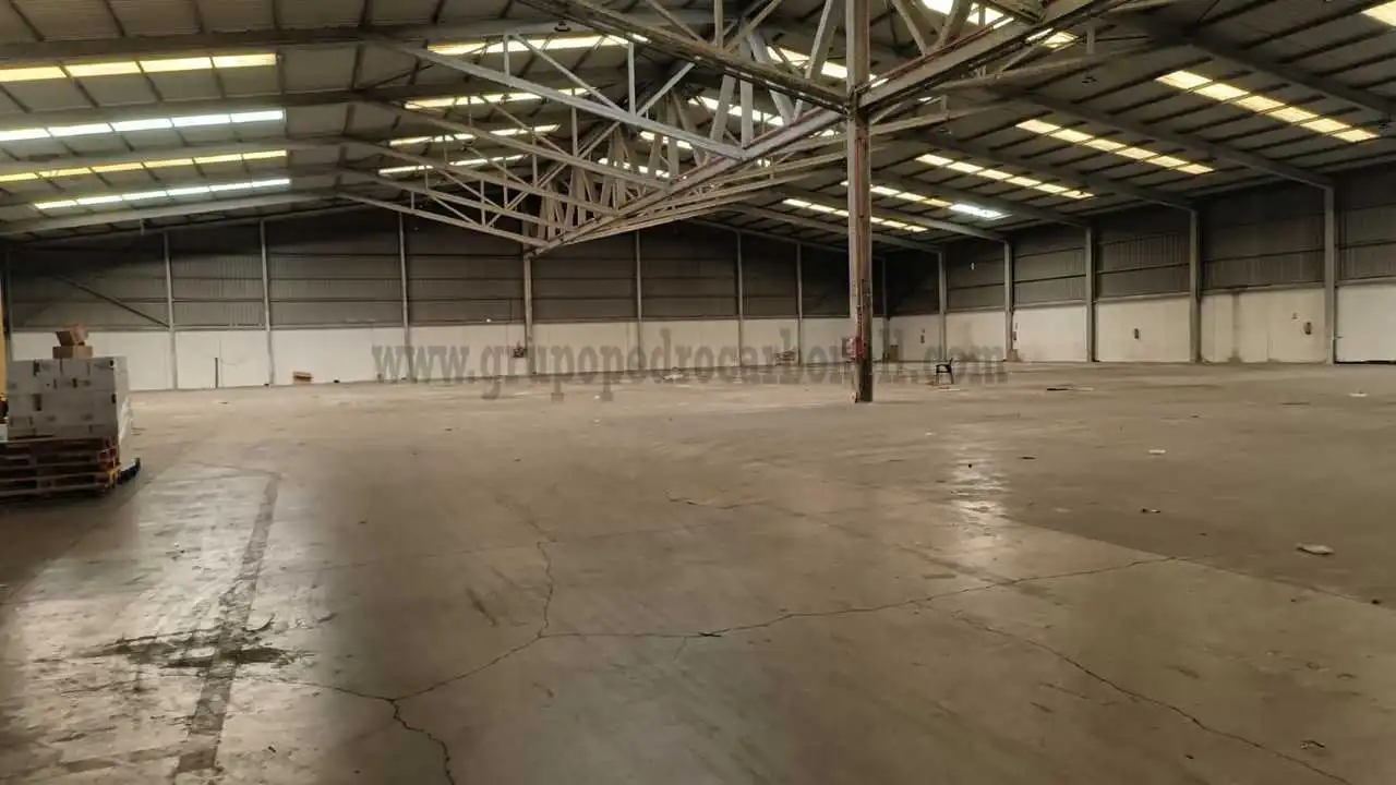 Nave Industrial en Alicante / Alacant - Foto 4