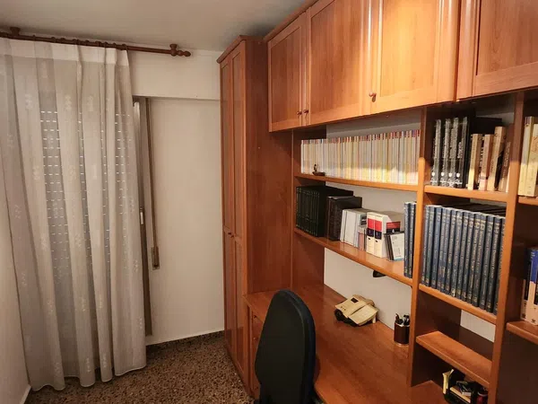 Piso en calle de Escoriaza y Fabro, 109 - Foto 24