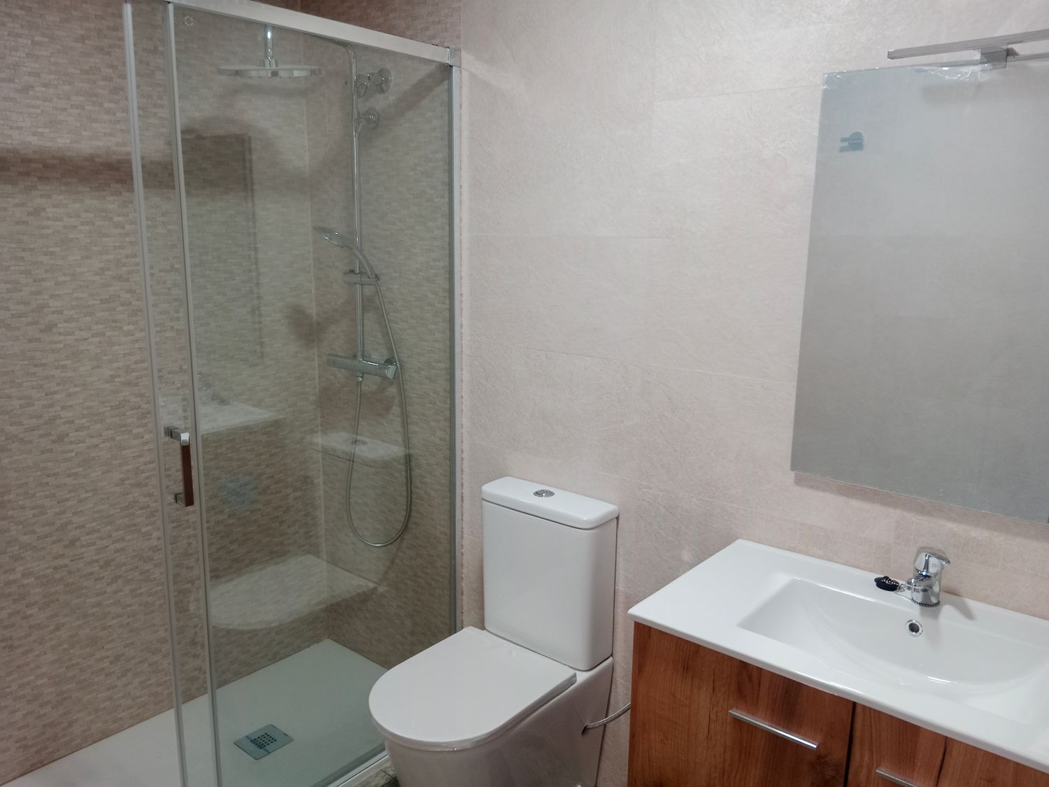 Chalet adosado en Calle Rodríguez Acosta, 3 a, Nueva Nerja, Nueva Nerja - Foto 18