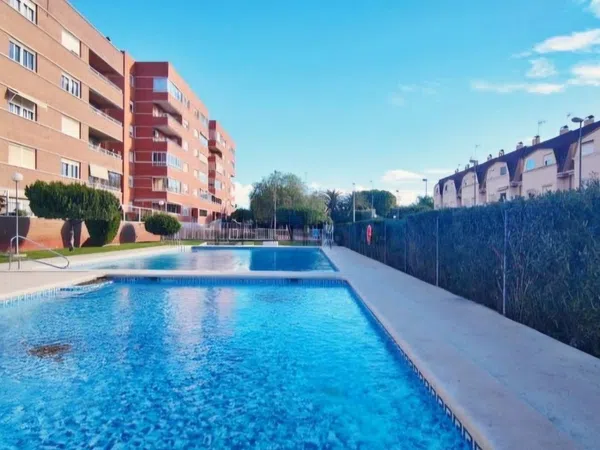 Chalet adosado en Zona Deportiva-Nuevo Altabix, Zona Deportiva-Nuevo Altabix - Foto 21