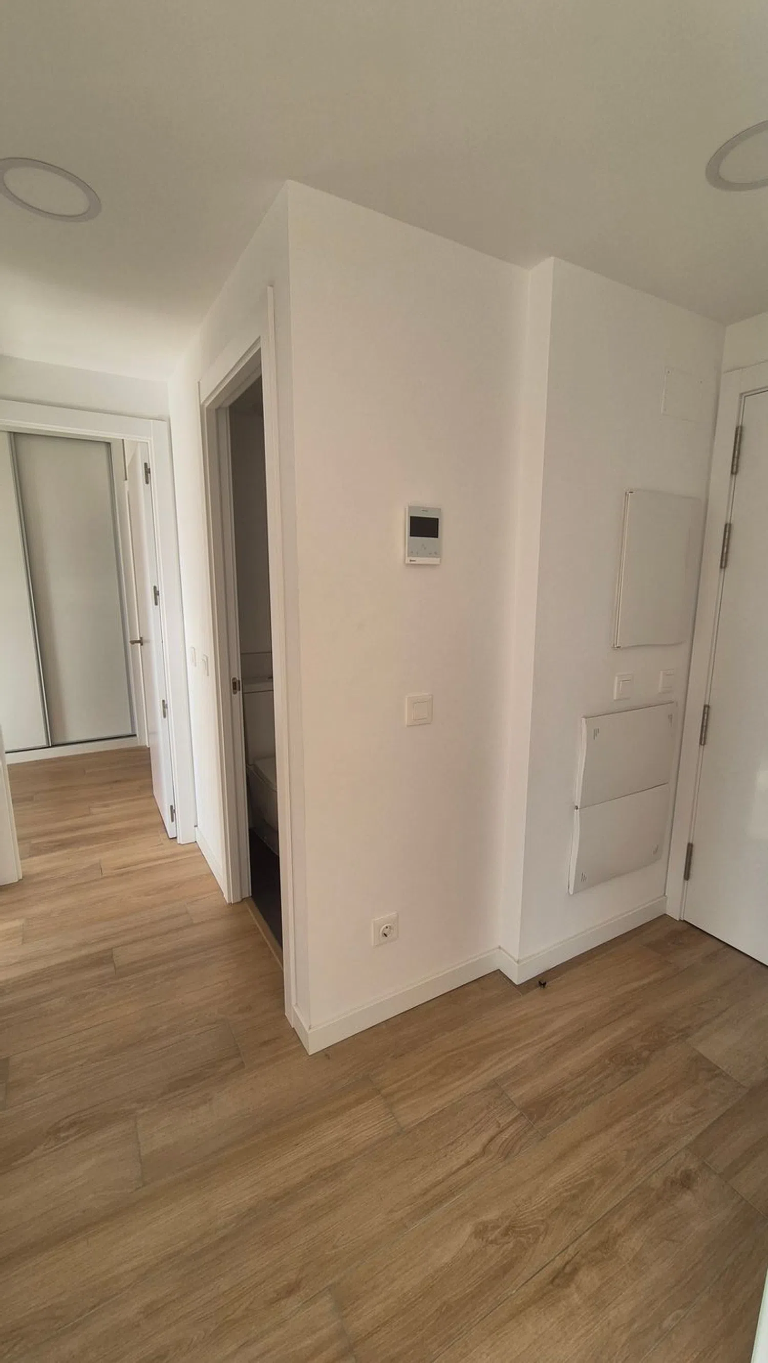 Piso en avenida Provisional Gran Vía De Vicálvaro, 17 - Foto 19