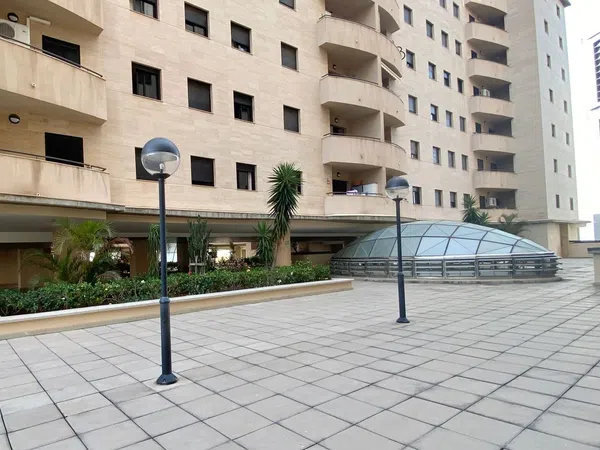 Piso en calle Álvaro Rodríguez López, 8 - Foto 10