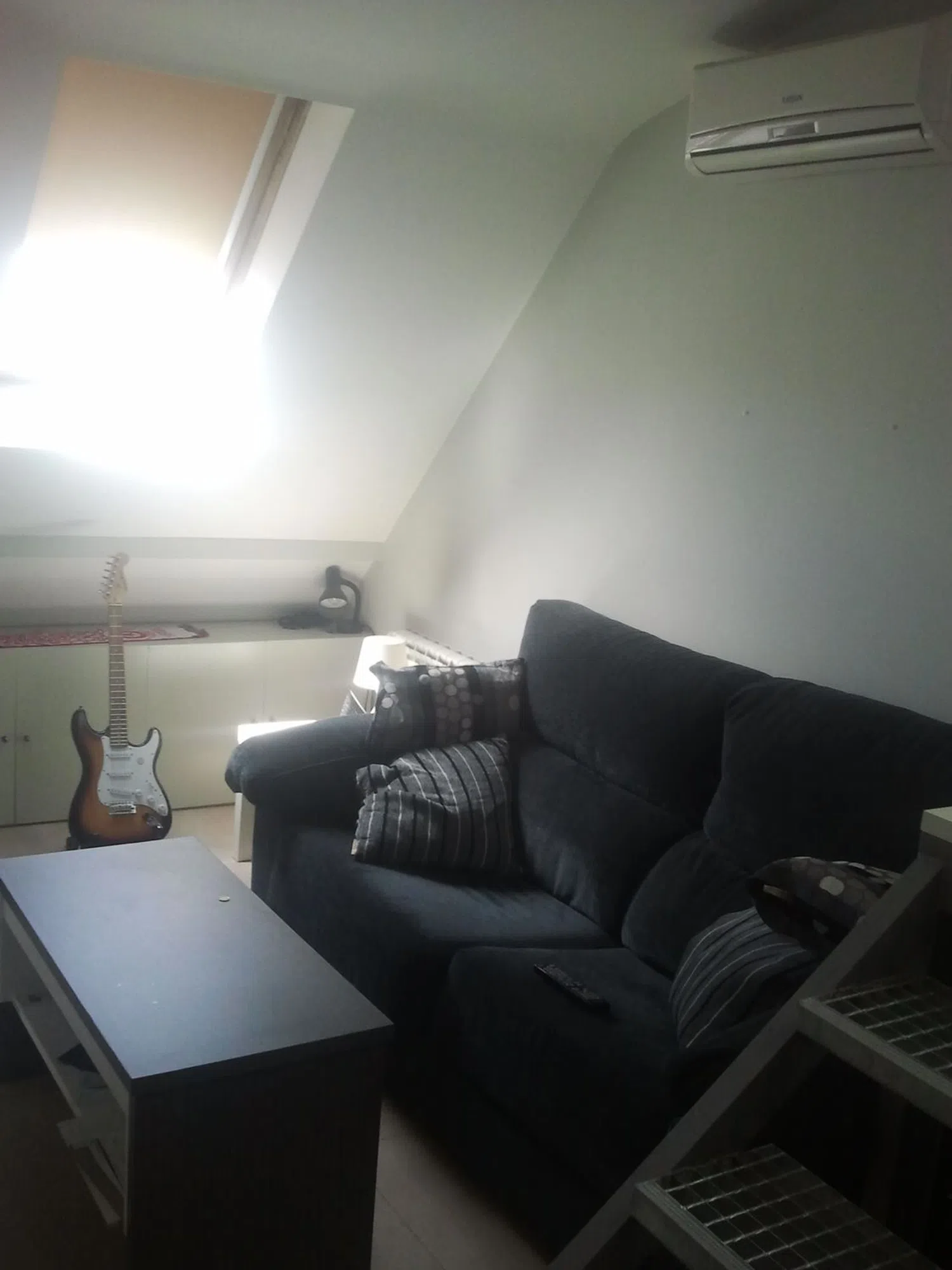 Estudio en calle de Núñez de Balboa, 105 - Foto 8