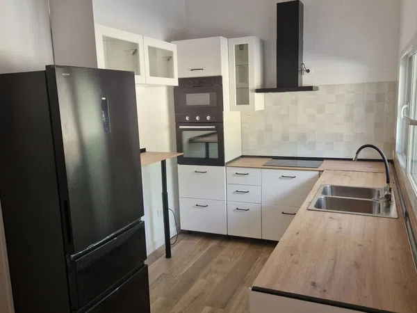 Chalet pareado en Calle Argentina, 932, Los Ángeles de San Rafael, Los Ángeles de San Rafael - Foto 9