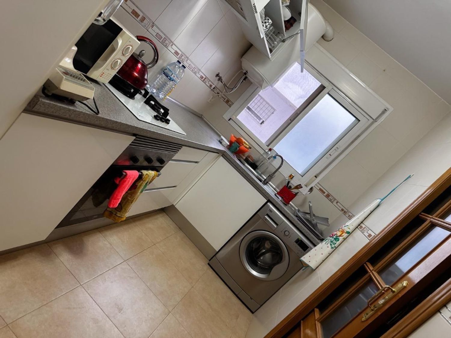 Piso en Calle Casablanca, 20, Roquetas pueblo - Foto 7