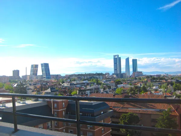 Piso en Avenida de Alberto de Alcocer - Foto 31